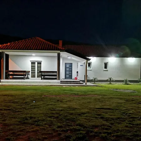 Holiday home Drinska Kucica *