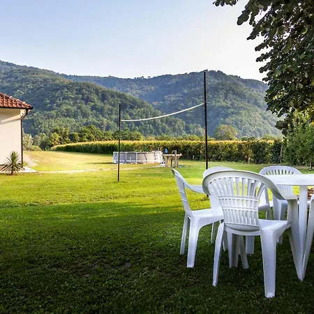 Drinska Kucica Holiday home *