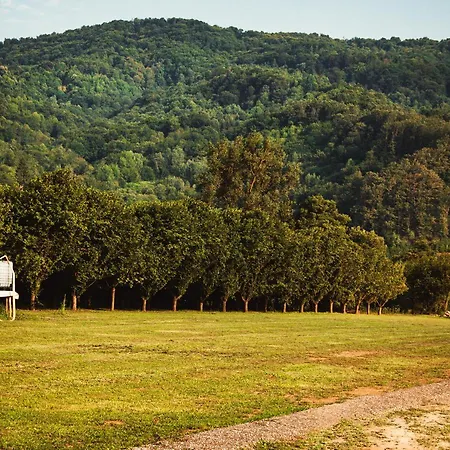 Holiday home Drinska Kucica Ljubovija