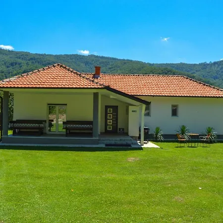 Holiday home Drinska Kucica