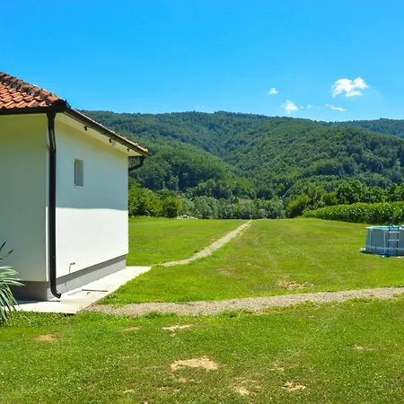 Holiday home Drinska Kucica *