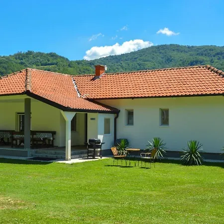 Drinska Kucica *