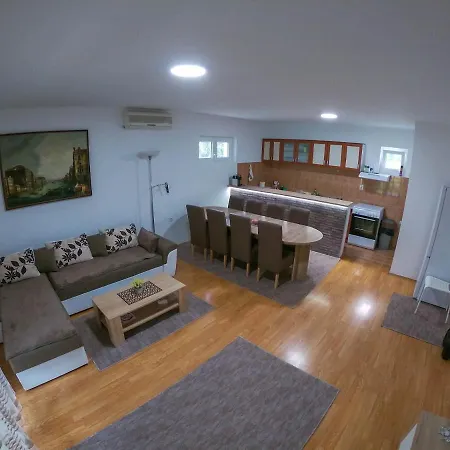 Prázdninový dům Drinska Kucica