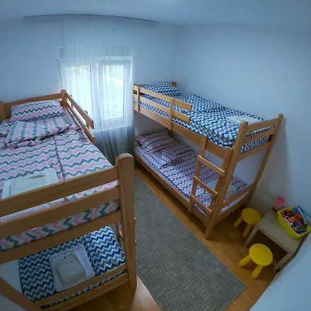 Drinska Kucica * Ljubovija