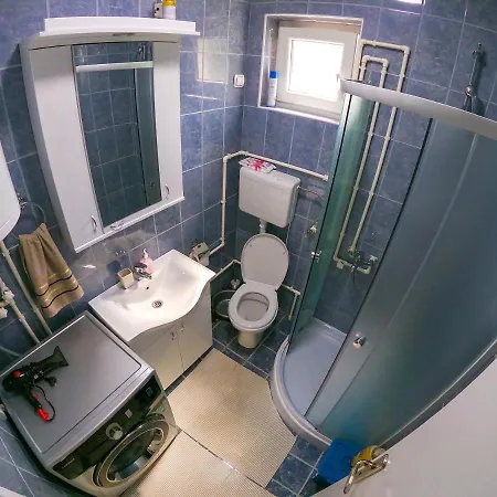 Prázdninový dům Drinska Kucica Ljubovija