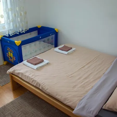 Drinska Kucica Holiday home