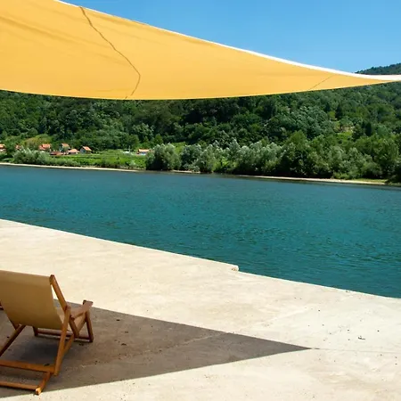 Holiday home Drinska Kucica *