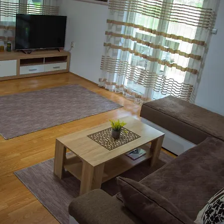 Prázdninový dům Drinska Kucica *