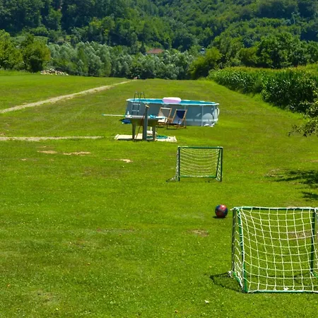 Drinska Kucica Prázdninový dům