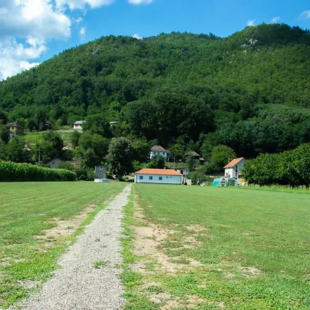 Holiday home Drinska Kucica *