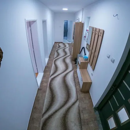 Drinska Kucica Prázdninový dům