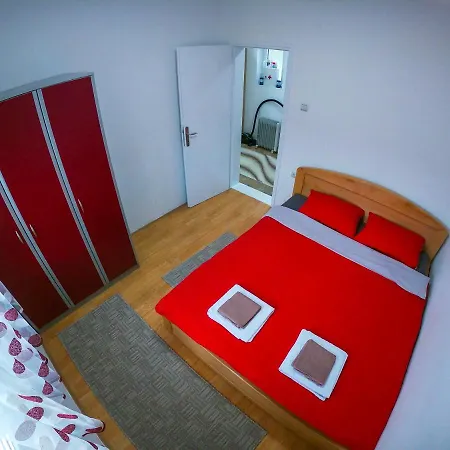 Prázdninový dům Drinska Kucica *