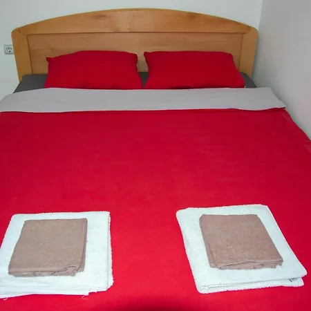 Drinska Kucica * Ljubovija