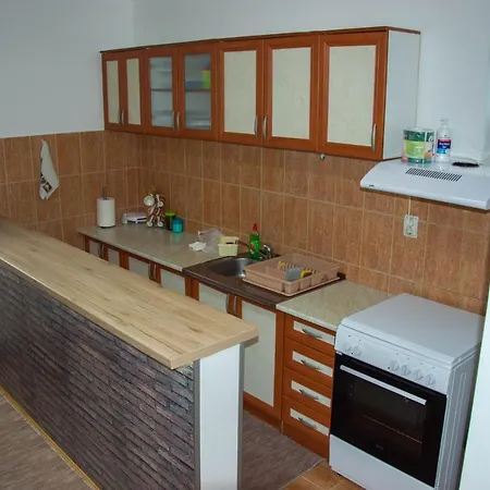 Prázdninový dům Drinska Kucica Ljubovija