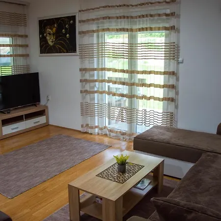 Holiday home Drinska Kucica *