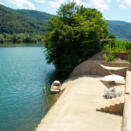 Drinska Kucica *