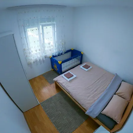 Holiday home Drinska Kucica