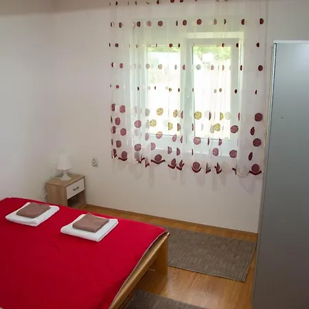 Prázdninový dům Drinska Kucica *