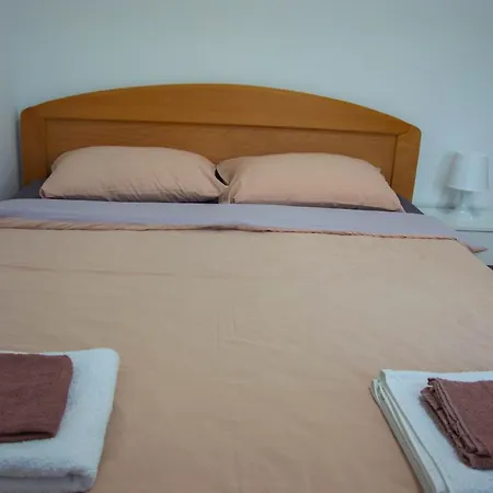 Prázdninový dům Drinska Kucica