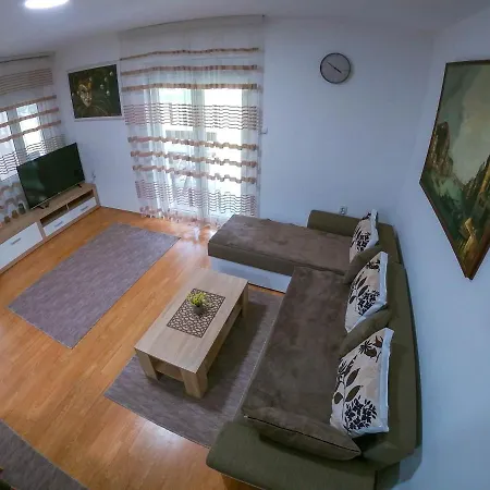 Prázdninový dům Drinska Kucica *