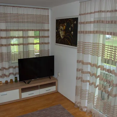 Drinska Kucica Prázdninový dům