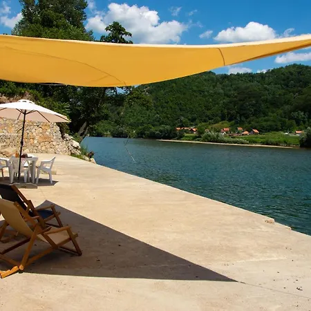 Holiday home Drinska Kucica *