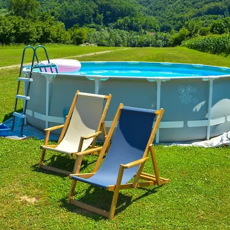 Drinska Kucica Holiday home *