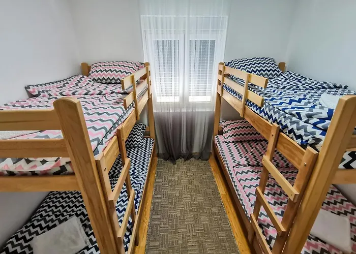 Drinska Kucica 펜션 *