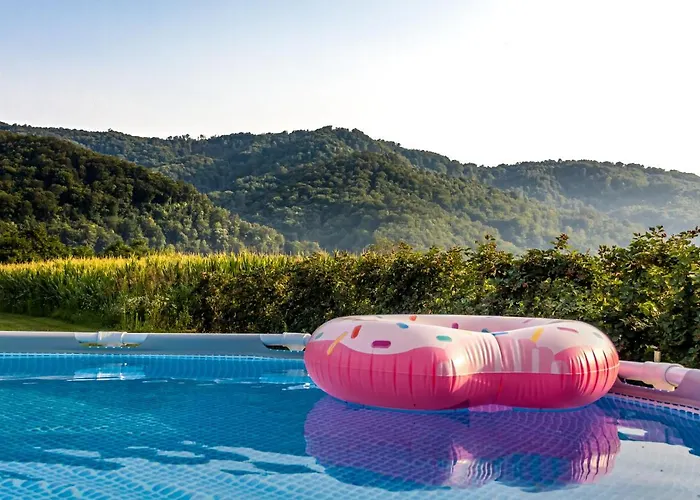 Drinska Kucica * Ljubovija