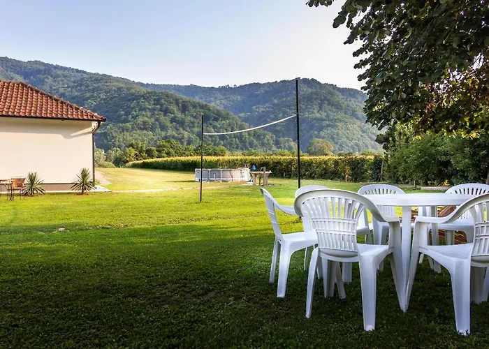 Drinska Kucica 펜션 *