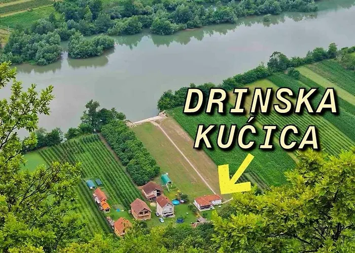 Drinska Kucica 펜션