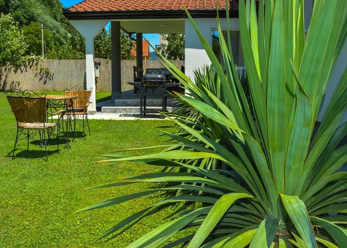 펜션 Drinska Kucica