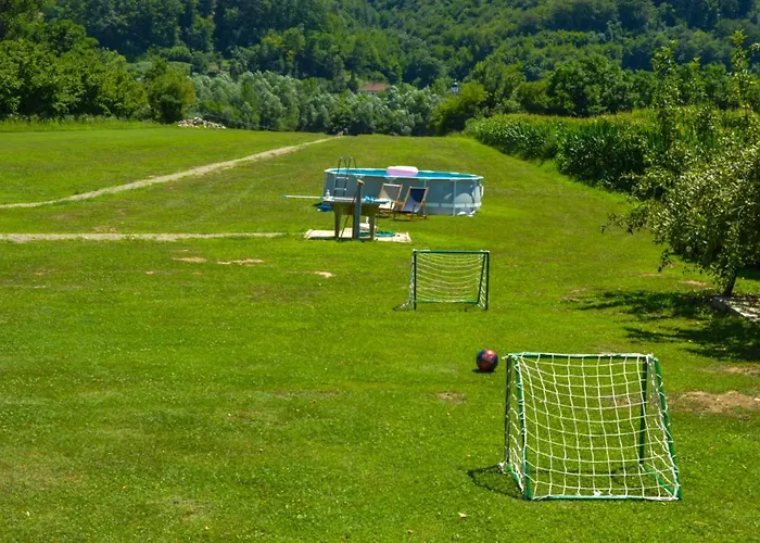 Drinska Kucica 펜션