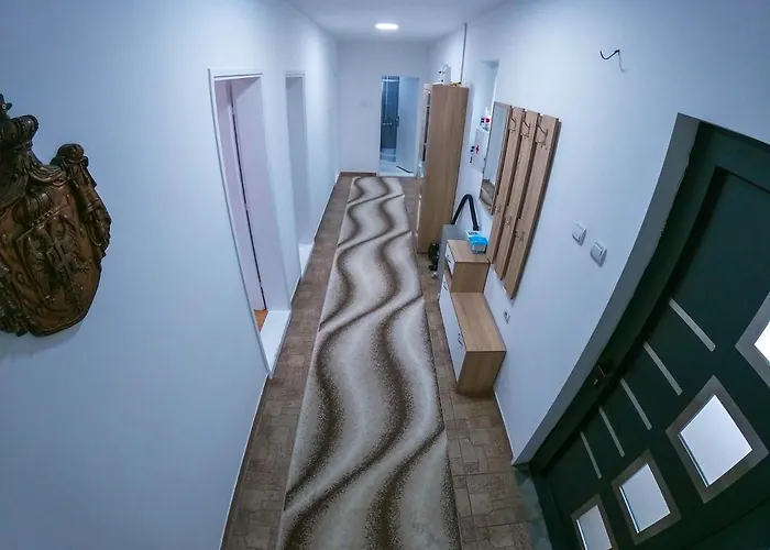 Drinska Kucica 펜션