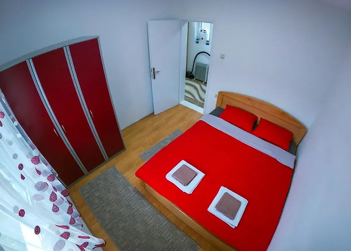 펜션 Drinska Kucica *