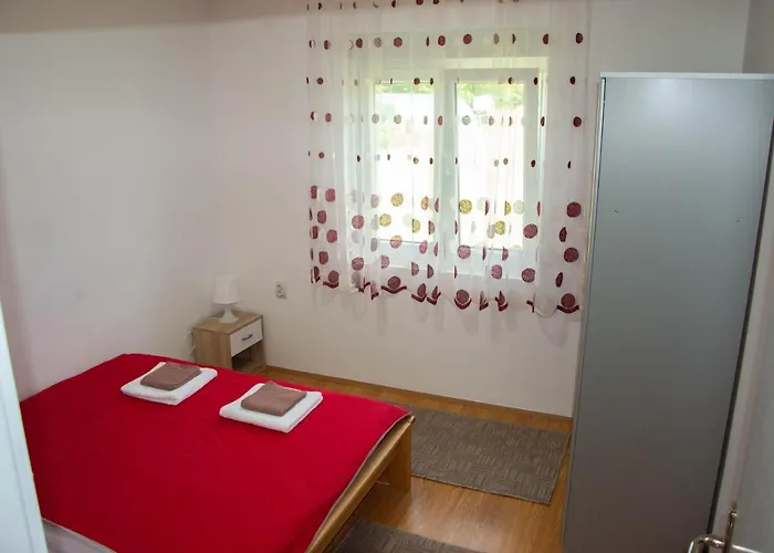 펜션 Drinska Kucica *