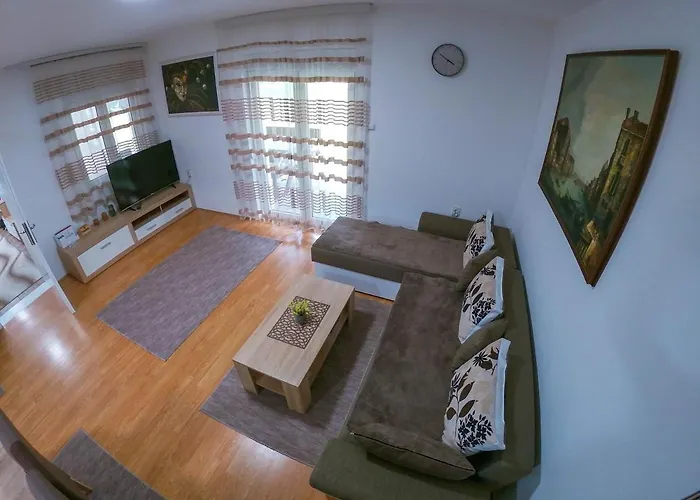 펜션 Drinska Kucica *