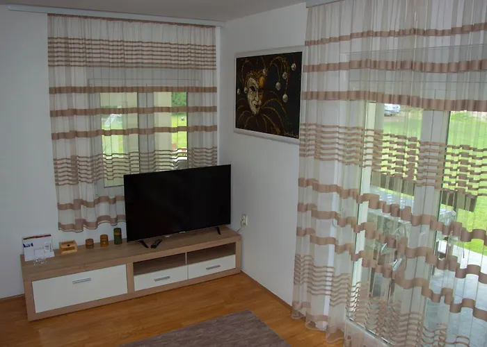 Drinska Kucica 펜션