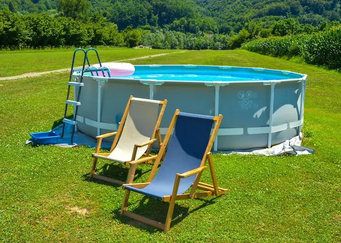 Drinska Kucica 펜션 *